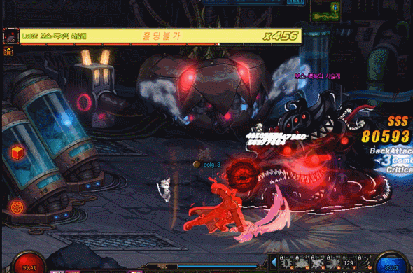 《DNF》魔界大战学院介绍