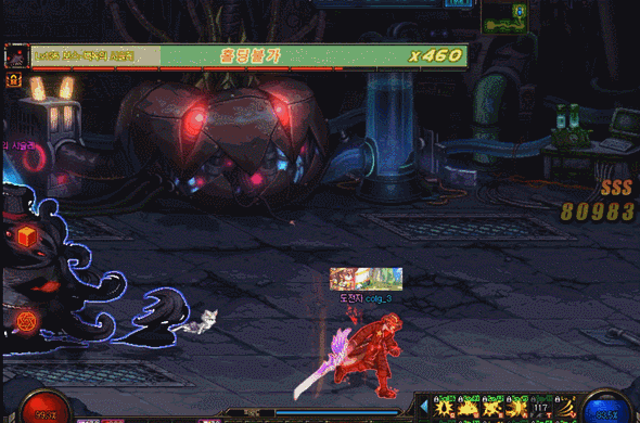 《DNF》魔界大战学院介绍