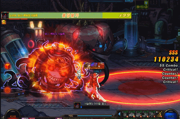 《DNF》魔界大战学院介绍