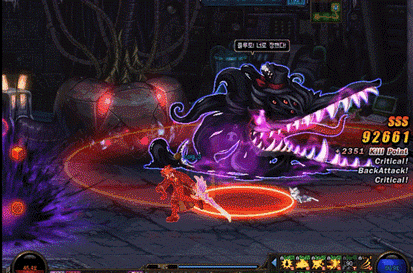 《DNF》魔界大战学院介绍