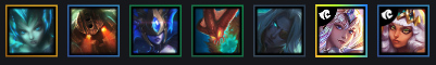 《LOL》云顶之弈10.1新版本更新内容汇总
