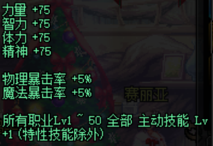 《DNF》2020春节套购买攻略