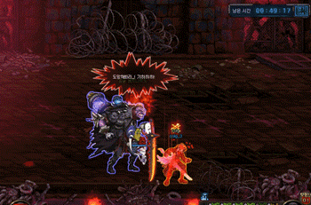 《DNF》魔界大战副本通关攻略