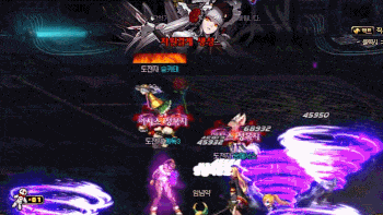 《DNF》魔界大战副本通关攻略