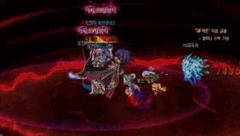 《DNF》魔界大战副本通关攻略