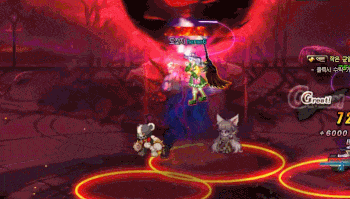 《DNF》魔界大战副本通关攻略