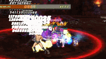 《DNF》魔界大战渗血的地下道打法攻略