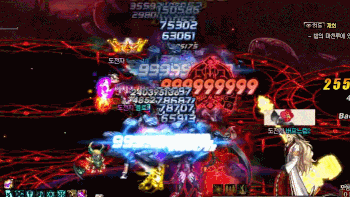 《DNF》魔界大战螺旋王座通关攻略