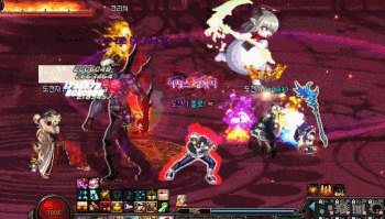 《DNF》魔界大战螺旋王座通关攻略
