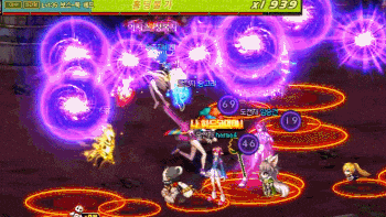 《DNF》魔界大战沉默的礼拜堂打法攻略