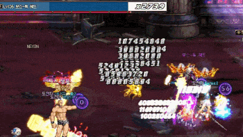 《DNF》魔界大战沉默的礼拜堂打法攻略