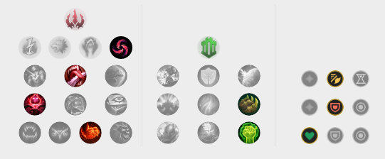 《LOL》10.1推推棒丛刃巴德玩法攻略