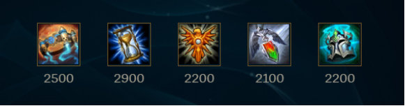《LOL》10.1推推棒丛刃巴德玩法攻略
