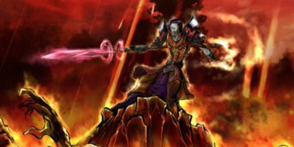 《魔兽世界》8.3火法合剂推荐