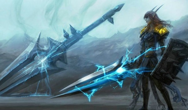 《魔兽世界》8.3武器战合剂推荐