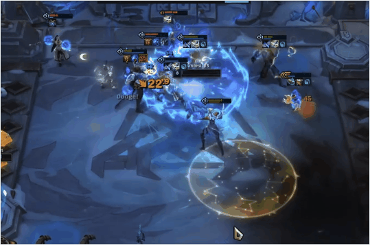 《LOL》云顶之弈10.1版本高胜率吃鸡阵容汇总