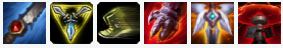 《LOL》10.1版本蔚天赋出装推荐