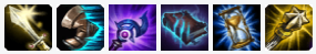 《LOL》10.1版本沙皇天赋出装推荐