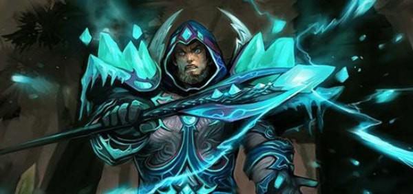 《魔兽世界》8.3冰法合剂推荐