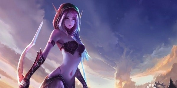 《魔兽世界》8.3奥法合剂推荐