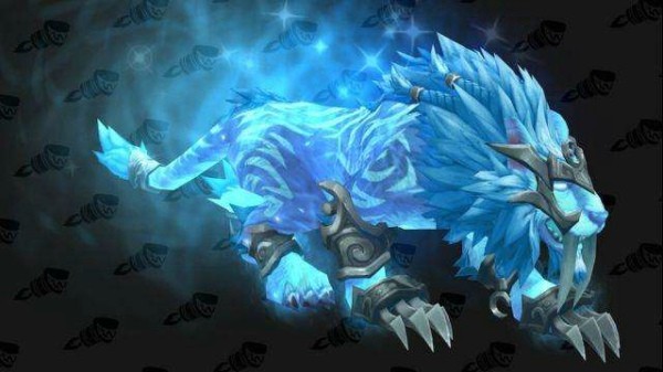 《魔兽世界》8.3熊德合剂推荐
