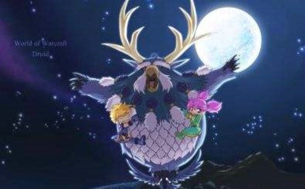 《魔兽世界》8.3鸟德合剂推荐