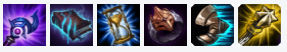 《LOL》10.1版本辛德拉天赋出装推荐