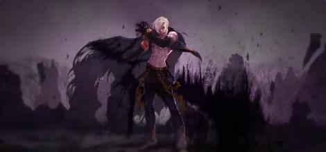 《DNF》黑暗武士护石选择
