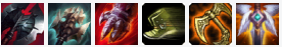 《LOL》10.1版本鳄鱼天赋出装推荐