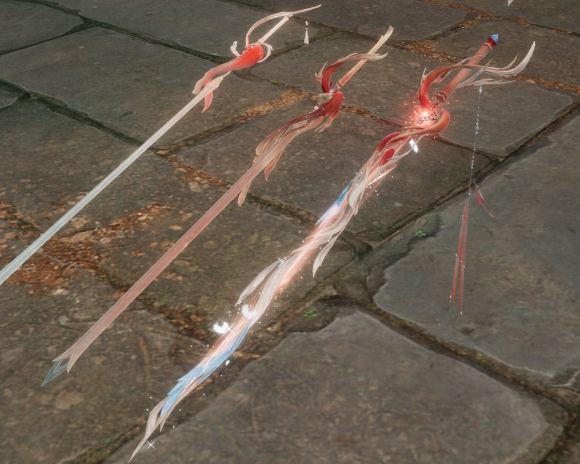 《剑网3》七秀100级小橙武介绍