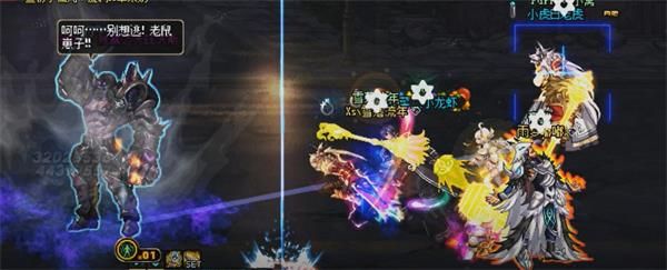 《DNF》魔界大战腐坏街道地下城攻略