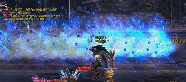 《DNF》魔界大战腐坏街道地下城攻略