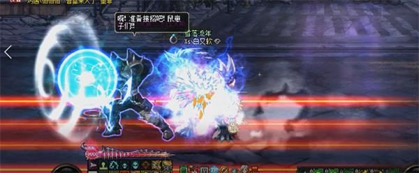 《DNF》魔界大战腐坏街道地下城攻略