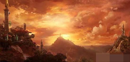 《魔兽世界》8.3大秘境DPS职业排名