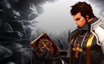 《DNF》2020奶爸附魔介绍