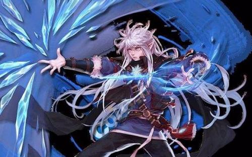 《DNF》2020冰洁师附魔搭配
