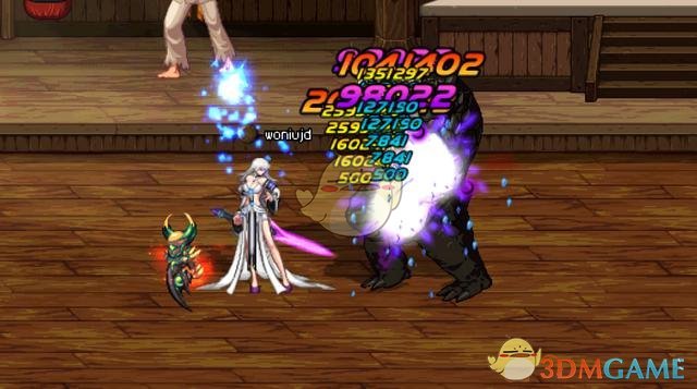 《DNF》100剑豪装备选择