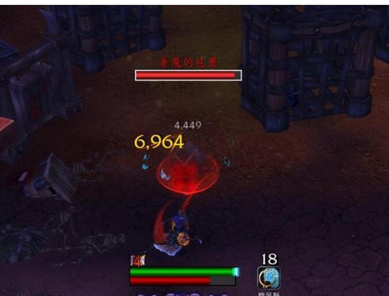 《魔兽世界》邮件吞噬者出处一览