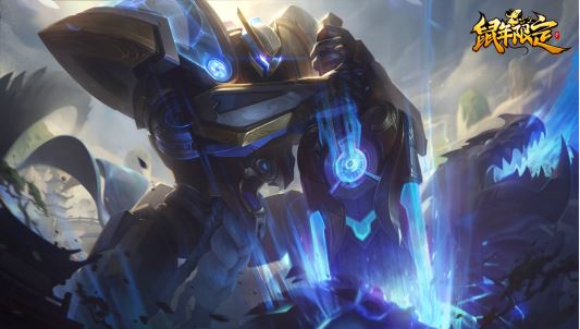 《LOL》王国机神活动内容汇总