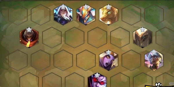 《LOL》云顶之弈10.1武器泰坦流阵容玩法攻略