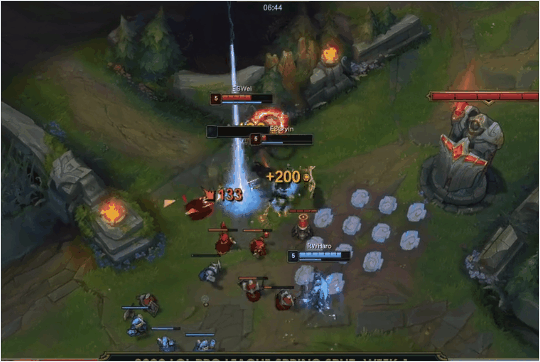 《LOL》Wei奇亚娜S10天赋出装介绍