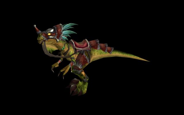 《魔兽世界》8.3猎人宝宝获取方法