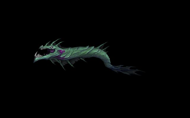 《魔兽世界》8.3猎人宝宝获取方法