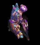 《LOL》10.3版本PBE测试服改动汇总