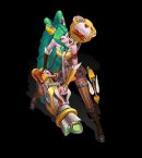 《LOL》10.3版本PBE测试服改动汇总