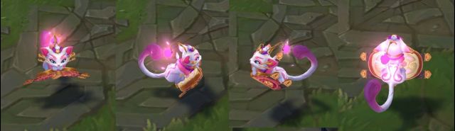 《LOL》2020情人节悠米皮肤上线时间介绍
