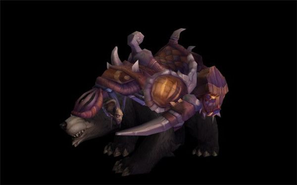 《魔兽世界》8.3猎人新增宠物获得方法详情