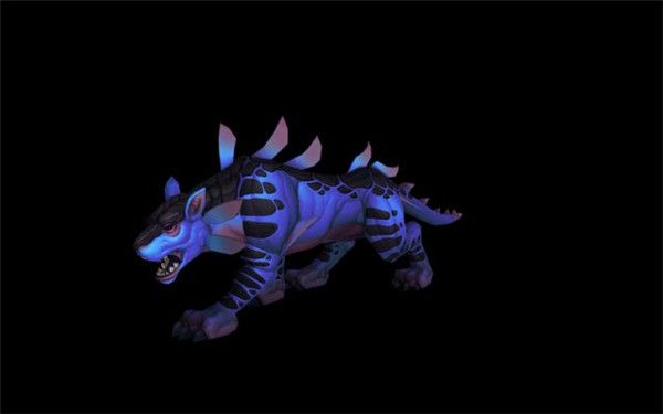 《魔兽世界》8.3猎人新增宠物获得方法详情