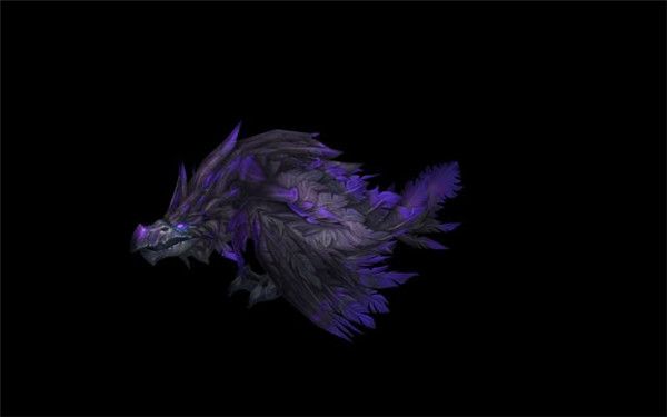《魔兽世界》8.3猎人新增宠物获得方法详情