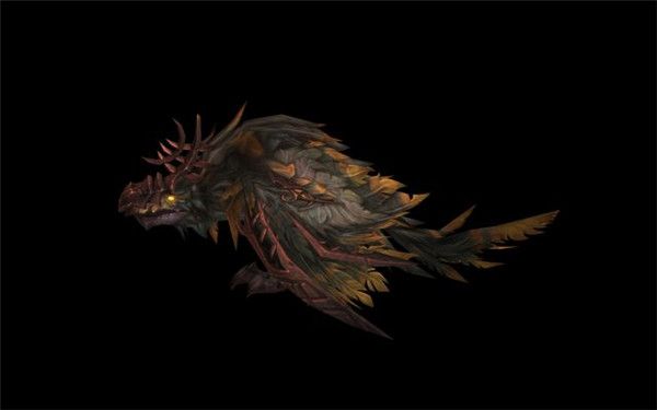 《魔兽世界》8.3猎人新增宠物获得方法详情